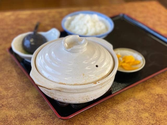 山田うどん 滝山街道店 - サブ画像2