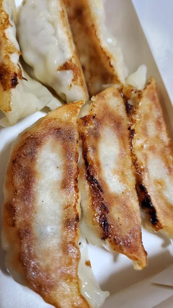 好餃子 セレオ八王子店