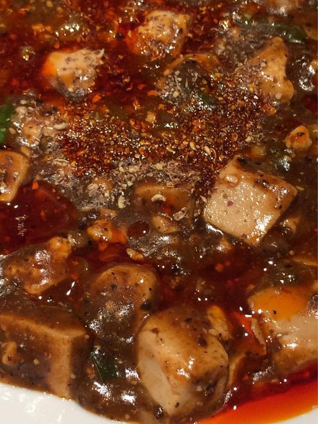 中國料理 翠香 - サブ画像3