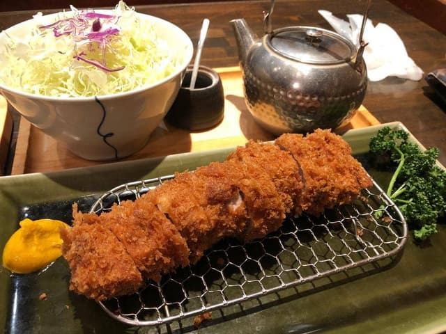 とんかつ和幸 多摩境店 - サブ画像1