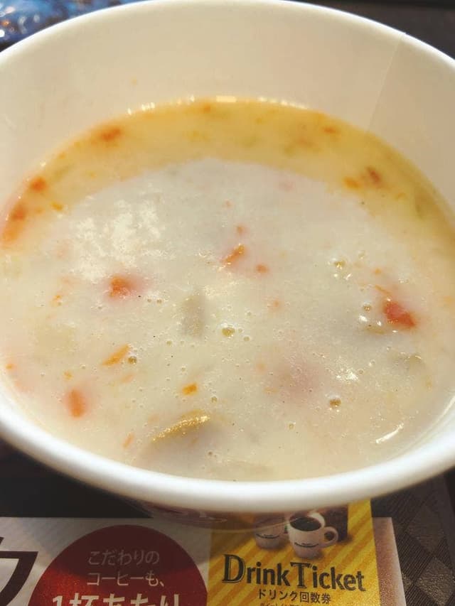 ウェンディーズ・ファーストキッチン 五反田東口店 - サブ画像3