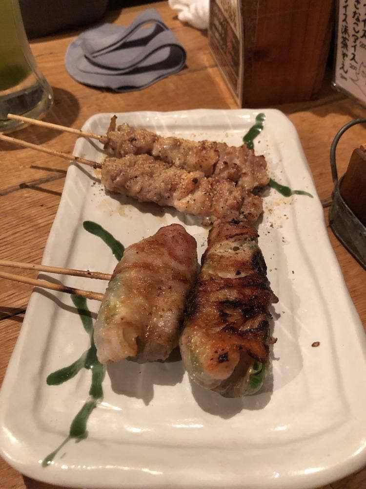 鷹番ゴールデン酒場