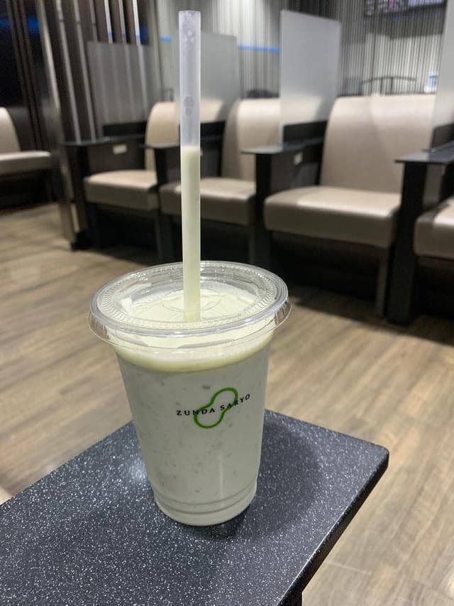 ずんだ茶寮 仙台空港店 - サブ画像1