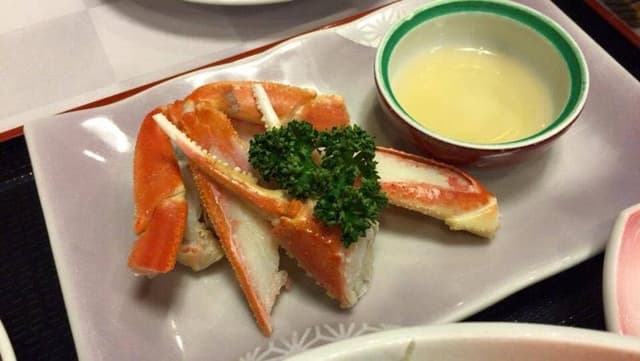 和風レストラン 風紋 ホテルウェルネス因幡路 - サブ画像2