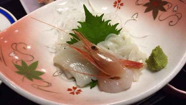 和風レストラン 風紋 ホテルウェルネス因幡路 - サブ画像3