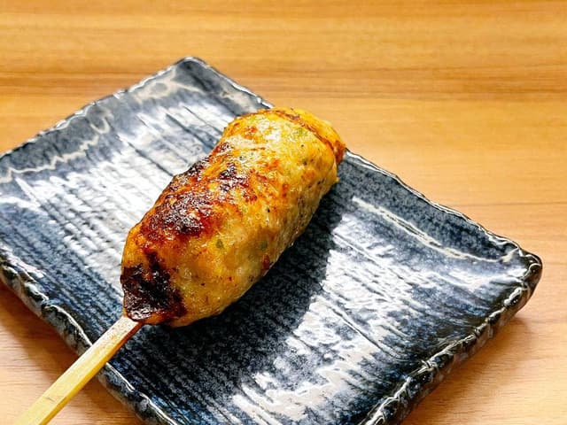 炭焼 逢叶 - サブ画像1