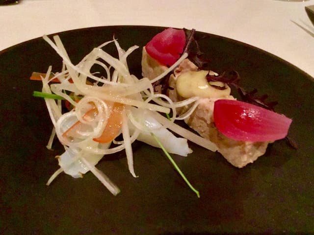 LE UN アカガネリゾート京都東山1925 - サブ画像3