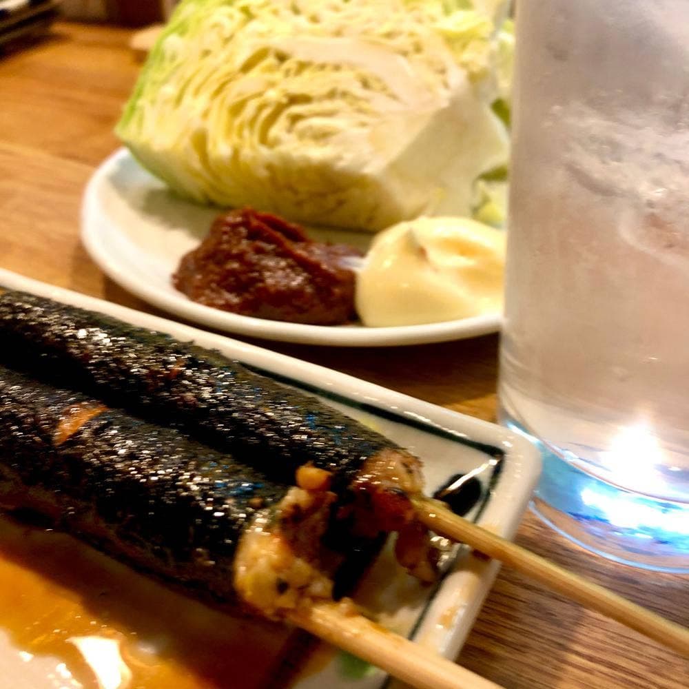 やきとり 串工房