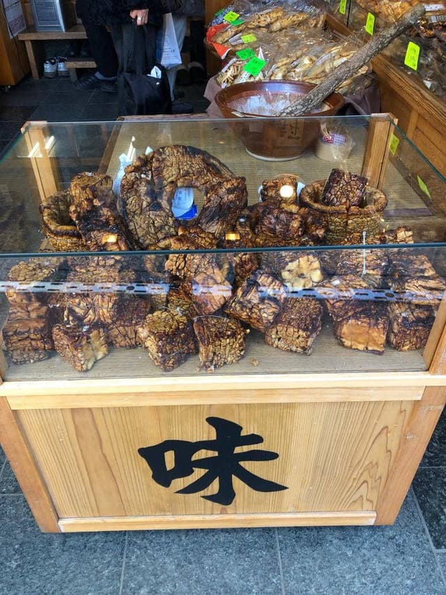 櫻せんべい 阿部商店 - サブ画像3