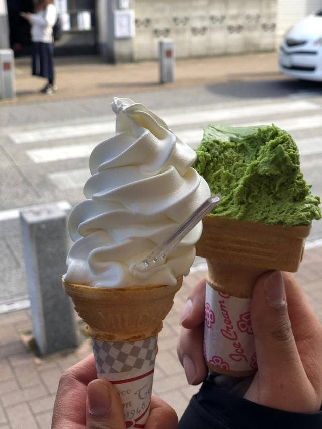 成田ゆめ牧場 薬師堂前店 - サブ画像3