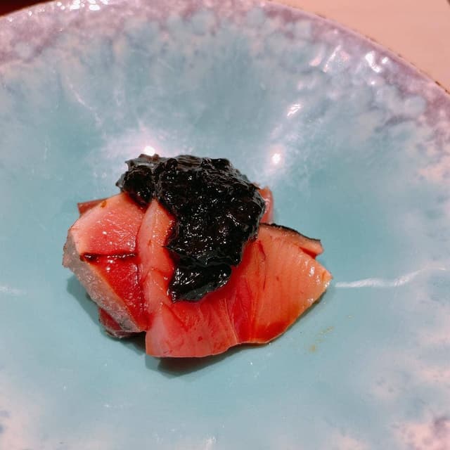 白金 鮨 鯛良 - サブ画像1
