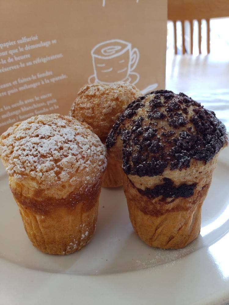 patisserie plum