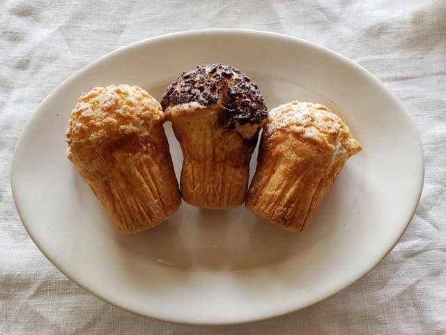 patisserie plum - サブ画像1