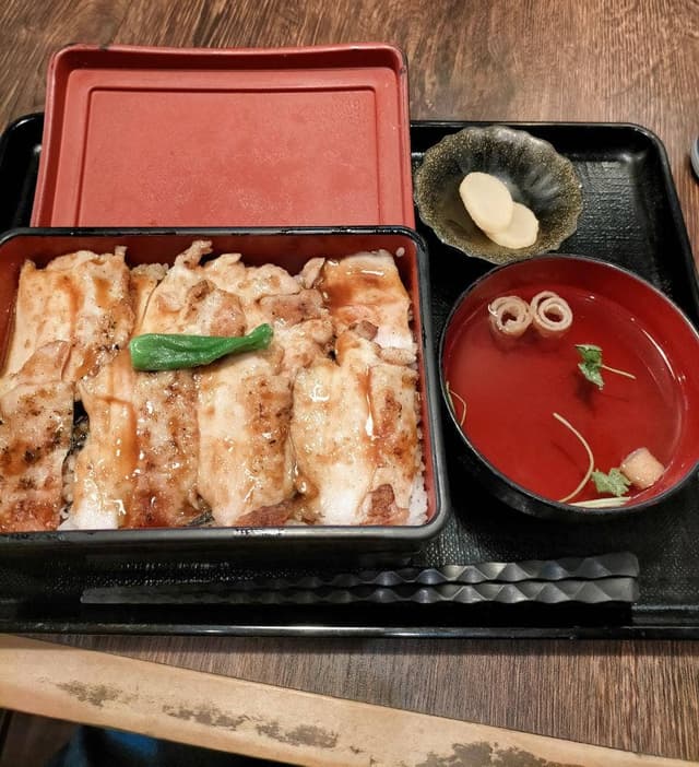 鶏鬨 勝どき店 - サブ画像2