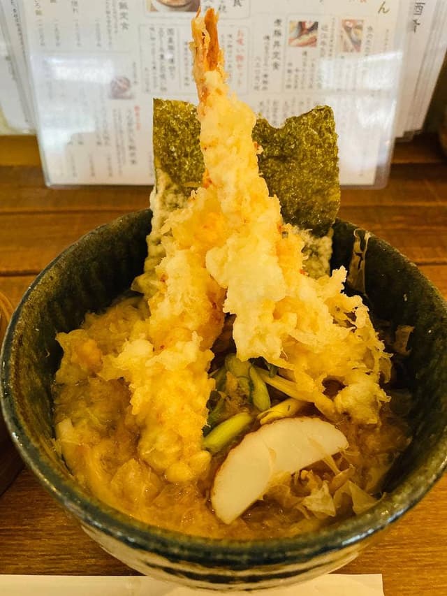 大手通 愛宕屋 - サブ画像2