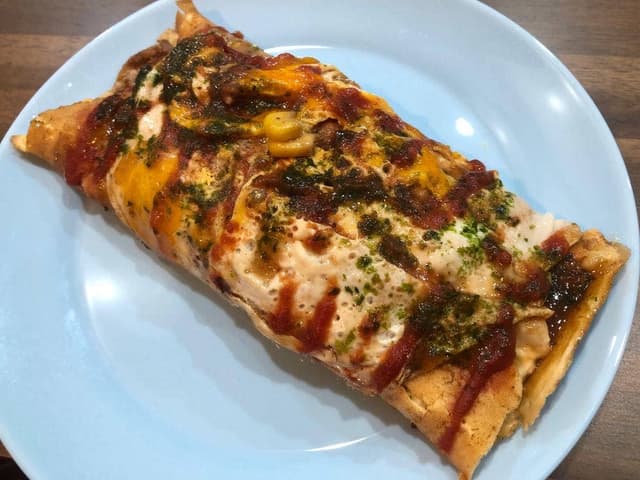 広島焼き やきべえ - サブ画像1