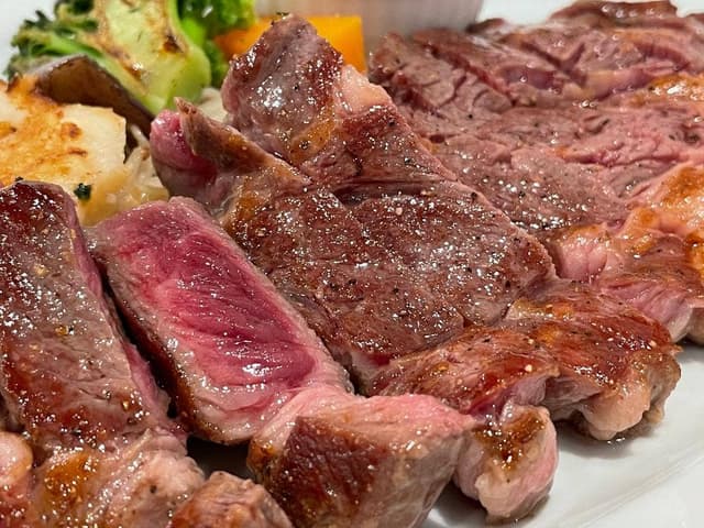 肉バル NANIWAEN - 七二八苑 - 池袋西口店 - サブ画像2