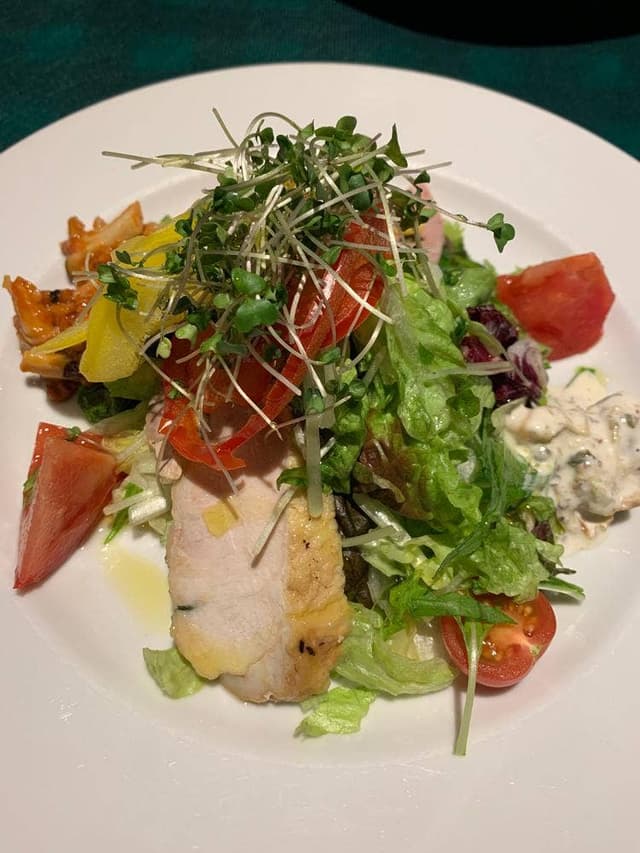 デスティーノ - サブ画像1