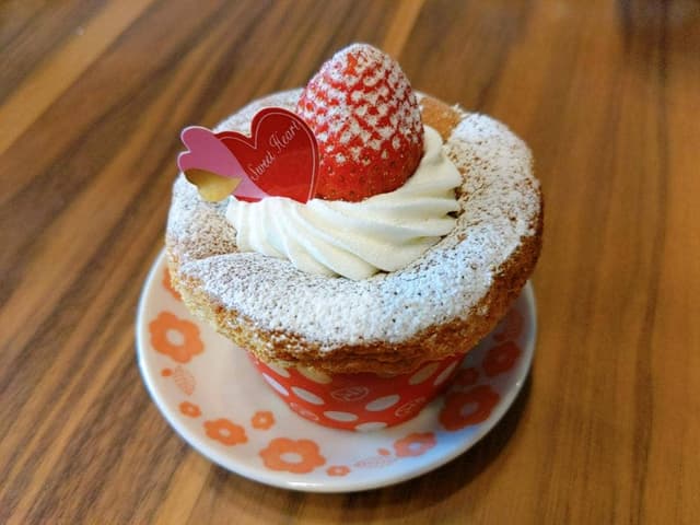 東京えんとつcafe' - サブ画像1