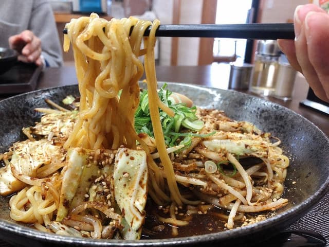 麺屋くろやき - サブ画像1