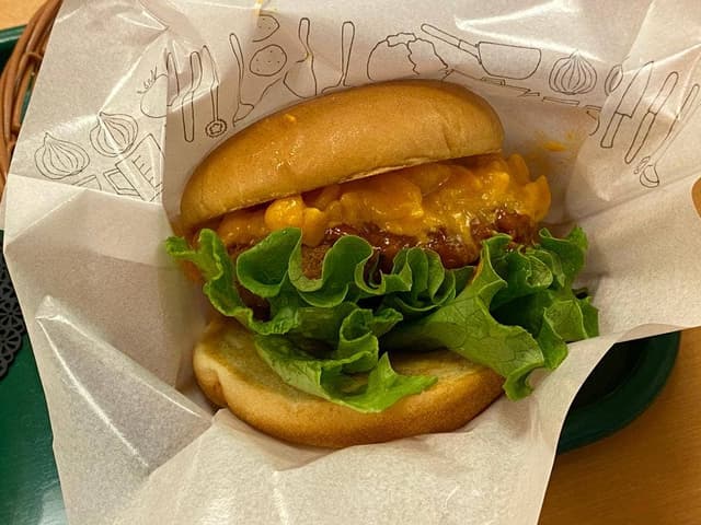 モスバーガー 両国店 - サブ画像3