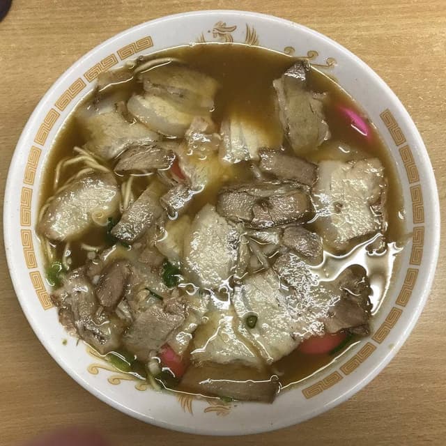 来々軒 - サブ画像2