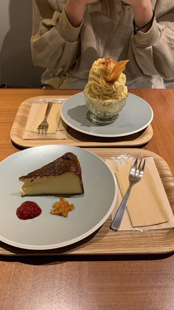 NOMIAM CAFE - サブ画像2