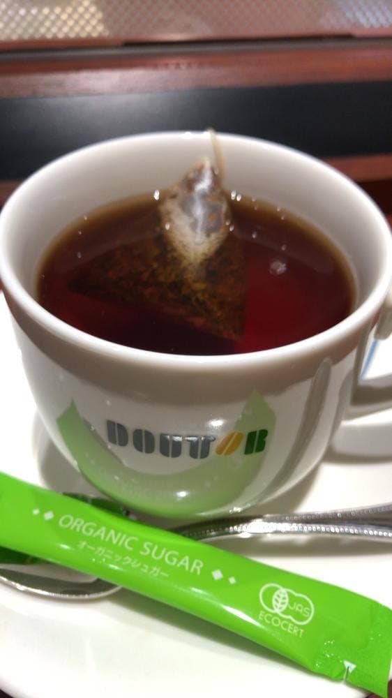 ドトールコーヒーショップ 博多駅いきいき通り店