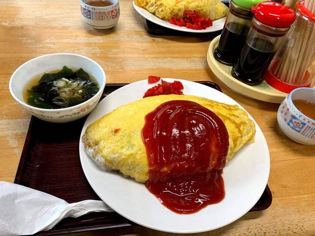 北野食堂 - サブ画像2