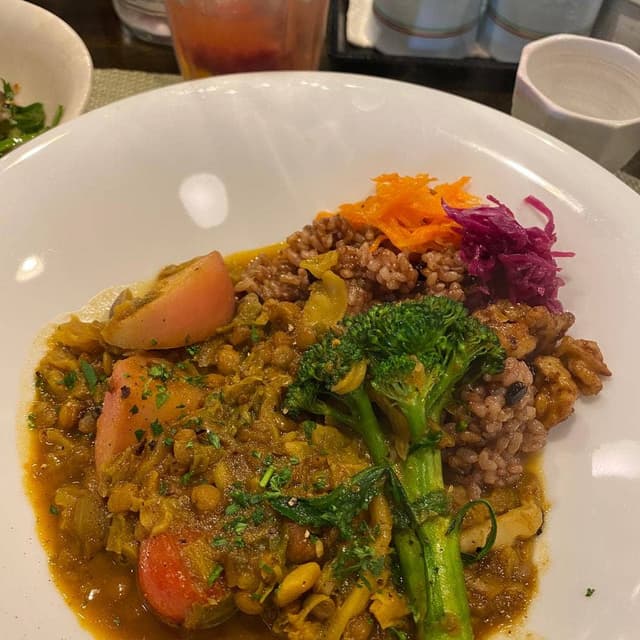 スパイス小料理+呑み処 Magic hour - サブ画像2