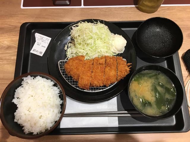 松のや 志村坂上店 - サブ画像3