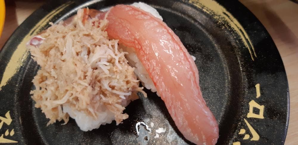 スシロー 広島古市店