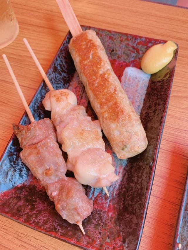 居酒屋てつ - サブ画像2