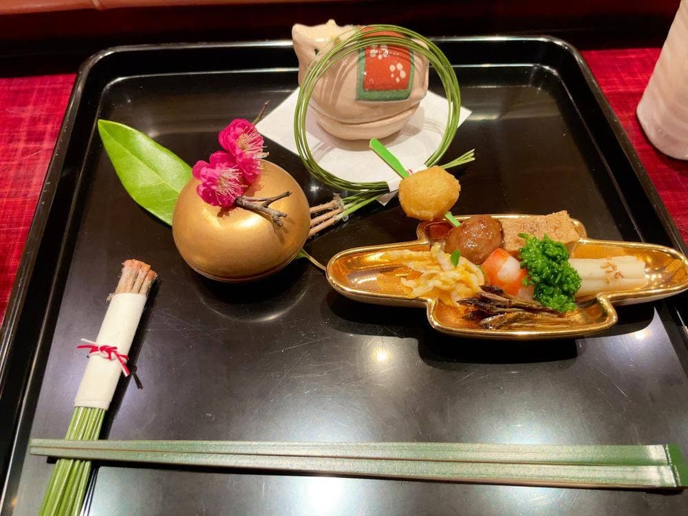 大文字屋 龍田川