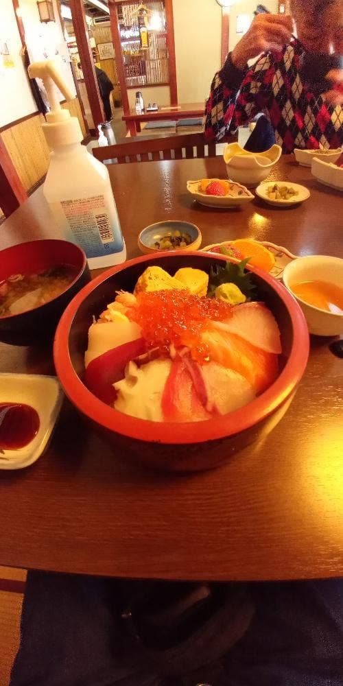 ファミリー食堂 さかなやさん - サブ画像3