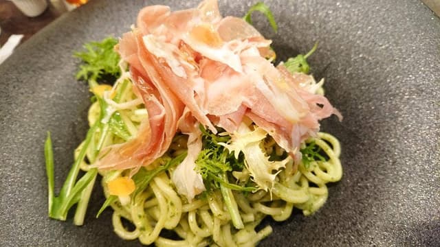 HICKORY ソラリアステージ店 - サブ画像1