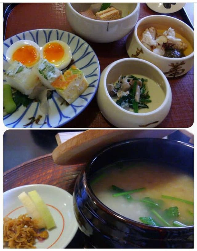 瓢亭 別館 - サブ画像3