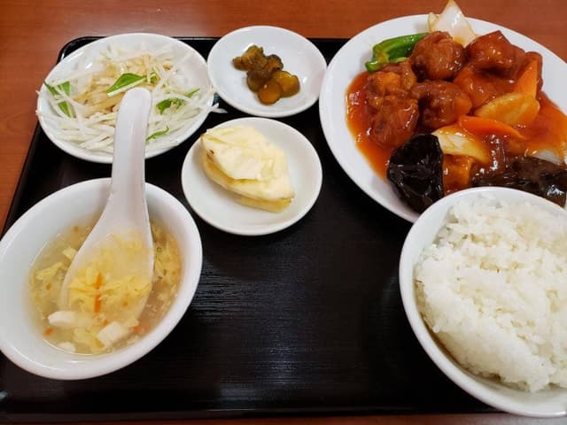 台湾料理 祥瑞 川崎店 - サブ画像1