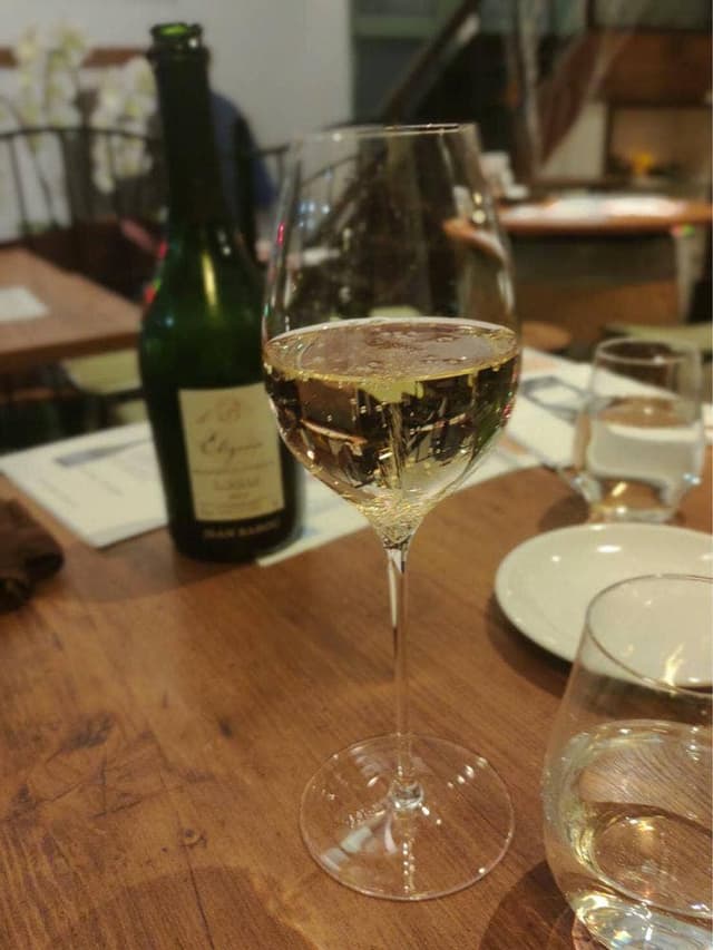 WINE O'CLOCK - WINE & SEASONAL YAKUZEN - - サブ画像1