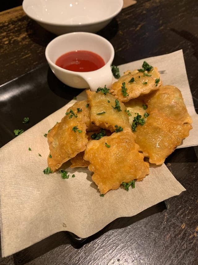 新宿バルダイニングイッツ - サブ画像2