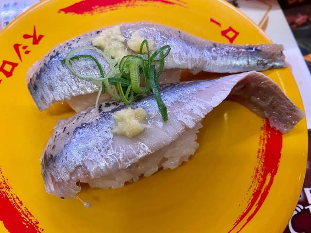 スシロー 幸手店 - サブ画像3