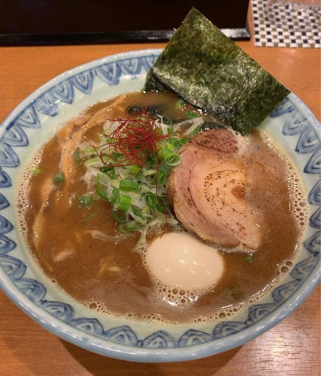 麺屋 蕪村 佐久店 - サブ画像3