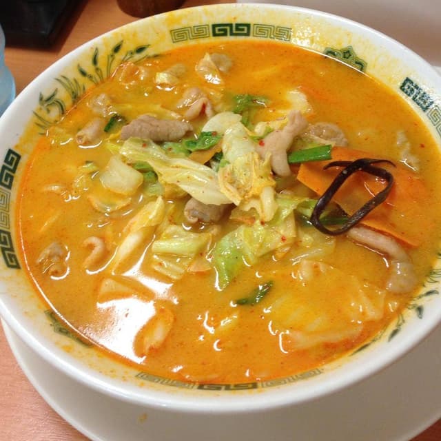 日高屋 二俣川南口店 - サブ画像1