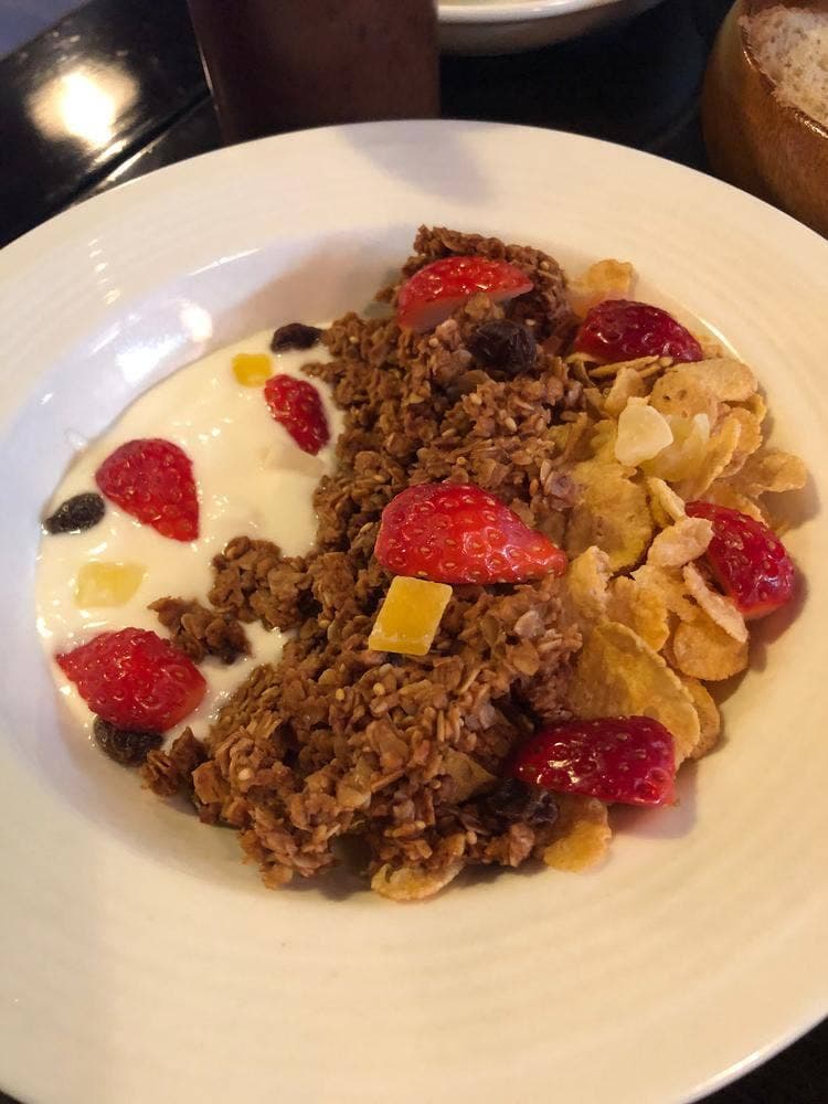 カフェー ブリキイヌ