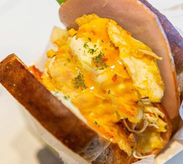 韓国プデチゲ専門店 オッテ - サブ画像2