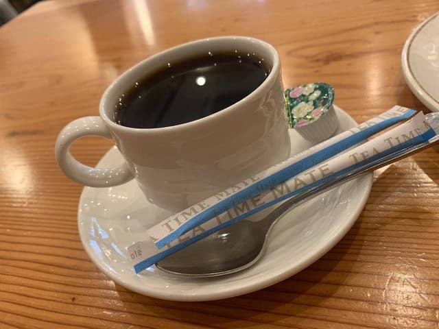 Dining Cafe Mika - サブ画像1