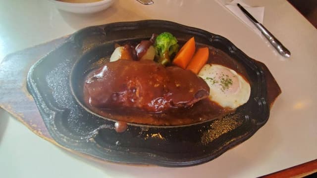 レストラン にしかわ - サブ画像3