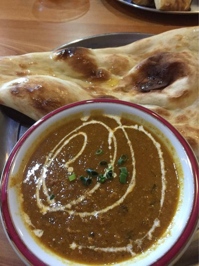 インドレストラン スーリヤチャンドラ - サブ画像3
