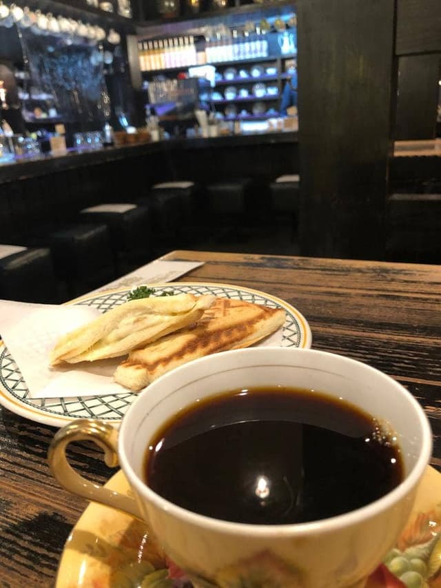 鈴木珈琲店 - サブ画像3