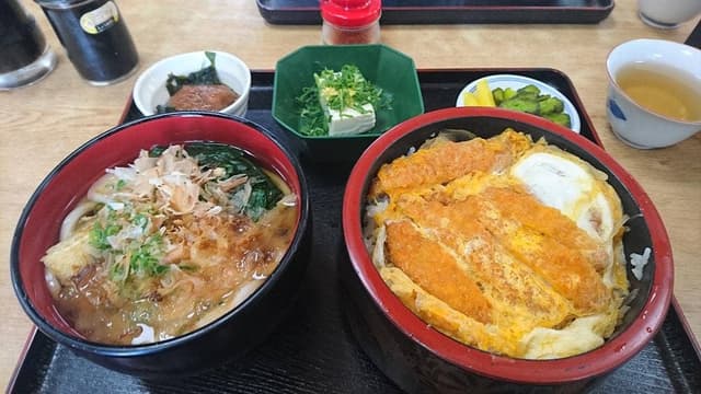 福寿庵 - サブ画像1